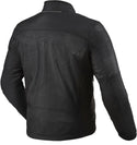 REVIT 骑行夹克 Shade H2O Motorcycle Textile Jacket Black