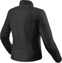 REVIT 骑行夹克 Shade H2O Ladies Motorcycle Textile Jacket Black