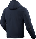 REVIT 骑行夹克 Traffic H2O Motorcycle Textile Jacket Dark Blue