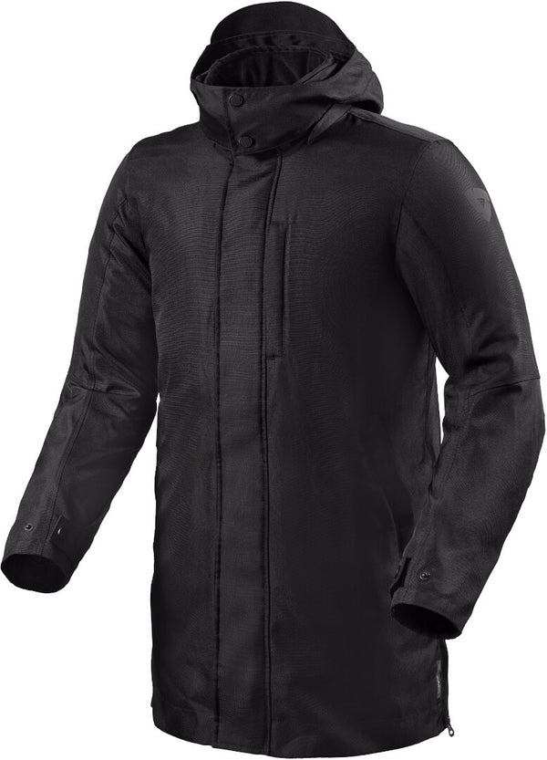 REVIT 骑行夹克 Manhattan H2O Motorcycle Textile Jacket