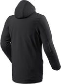 REVIT 骑行夹克 Trafalgar H2O Motorcycle Textile Jacket Black