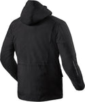 REVIT 骑行夹克 Triomphe 2 H2O WP Motorcycle Textile Jacket Black
