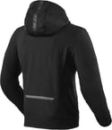 REVIT 骑行夹克 Parabolica Motorcycle Textile Jacket Black