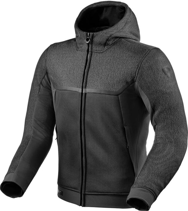REVIT 骑行夹克 Spark Air Motorcycle Textile Jacket Anthracite