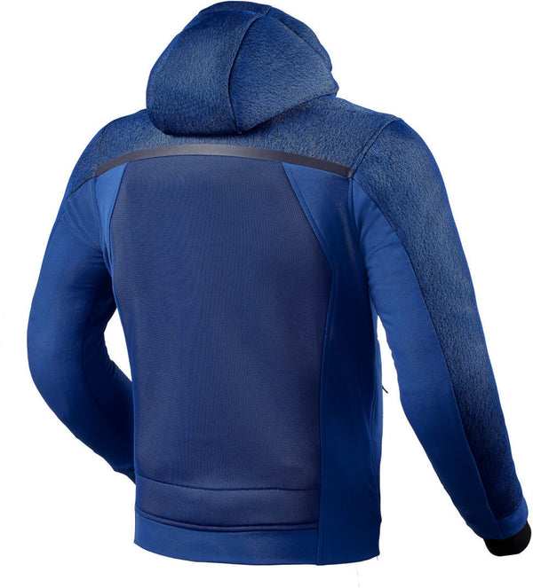 REVIT 骑行夹克 Spark Air Motorcycle Textile Jacket Blue