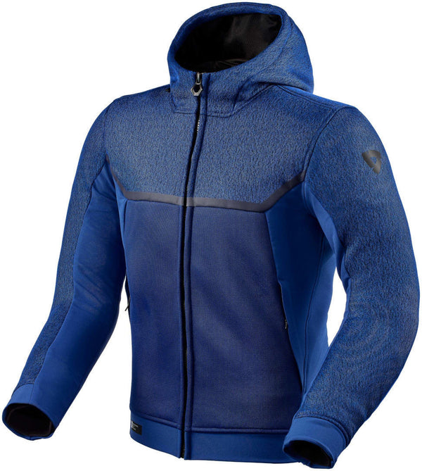 REVIT 骑行夹克 Spark Air Motorcycle Textile Jacket Blue