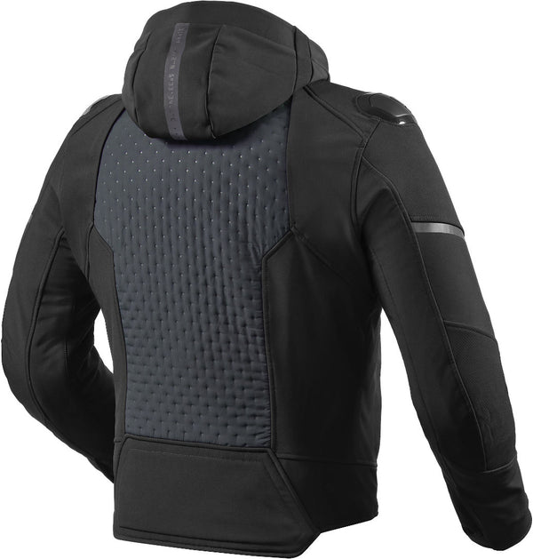 REVIT 骑行夹克 Iridium H2O Motorcycle Textile Jacket