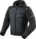 REVIT 骑行夹克 Iridium H2O Motorcycle Textile Jacket