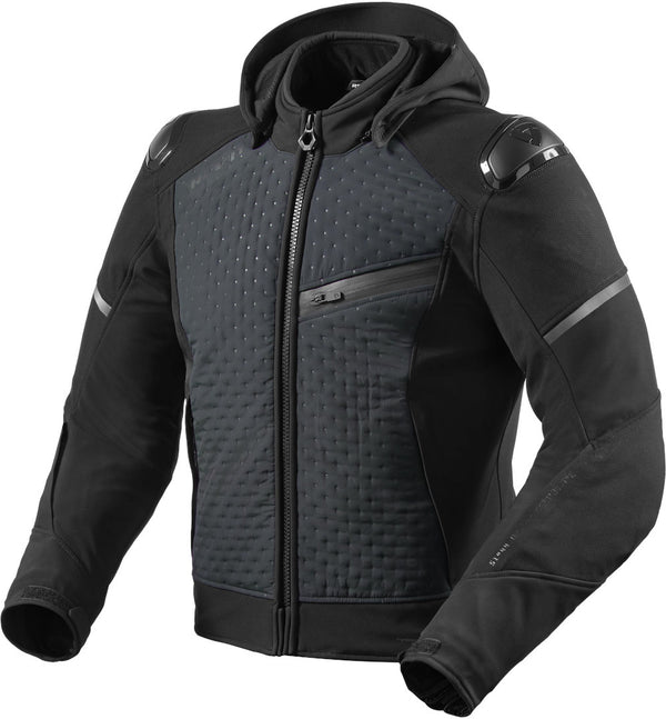 REVIT 骑行夹克 Iridium H2O Motorcycle Textile Jacket