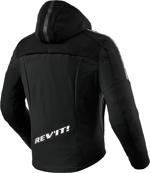 REVIT 骑行夹克 Proxy H2O Motorcycle Textile Jacket