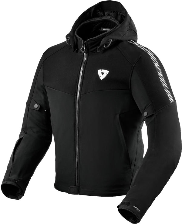 REVIT 骑行夹克 Proxy H2O Motorcycle Textile Jacket