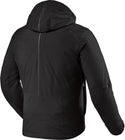 REVIT 骑行夹克 Montana H2O WP Motorcycle Textile Jacket Black