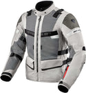 REVIT 骑行夹克 Cayenne 2 Motorcycle Textile Jacket Sand
