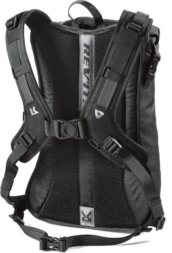 REVIT 背包/装备箱 Stack 15L H2O Backpack