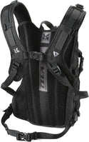 Revit Arid 9L H2O Backpack Black