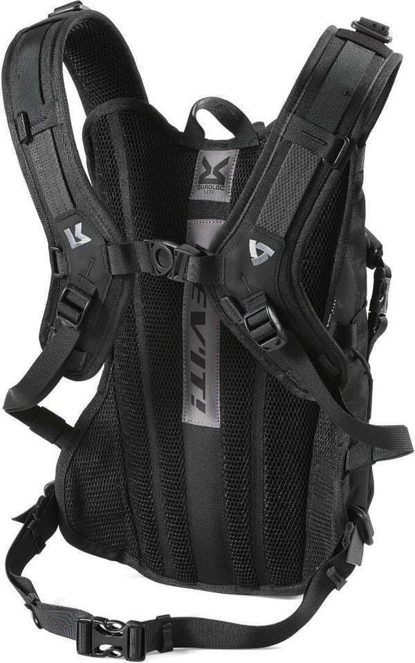 Revit Arid 9L H2O Backpack Black