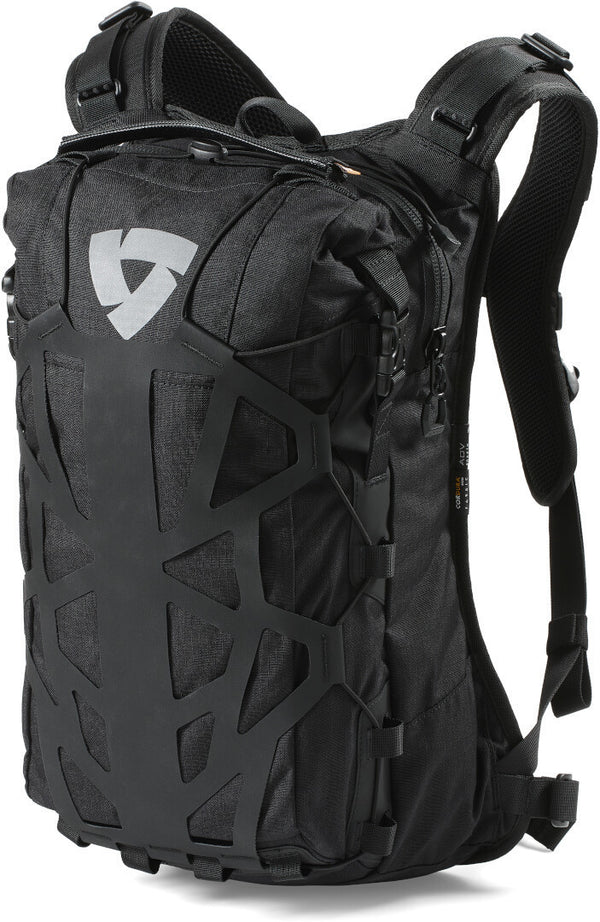 Revit Barren 18L H2O Backpack Black