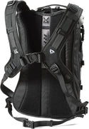 Revit Barren 18L H2O Backpack Black/Grey