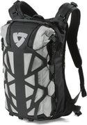 Revit Barren 18L H2O Backpack Black/Grey