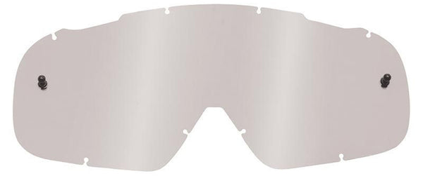 Fox 青少年款 镜片 Main Youth Replacement Lens Smoke