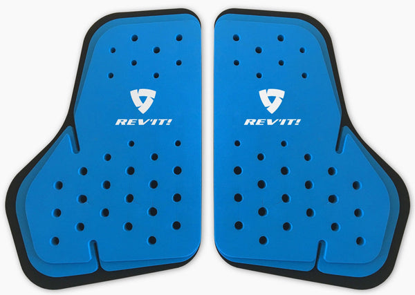 REVIT 护具 Seesoft Divided Chest Type B Chest Protectors