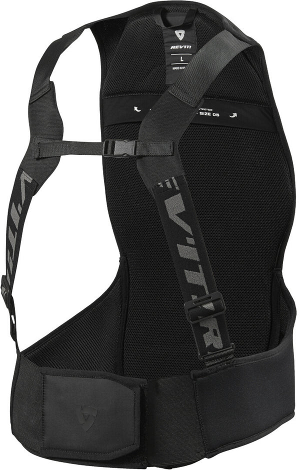 REVIT 护具 Slingshot Back Protector