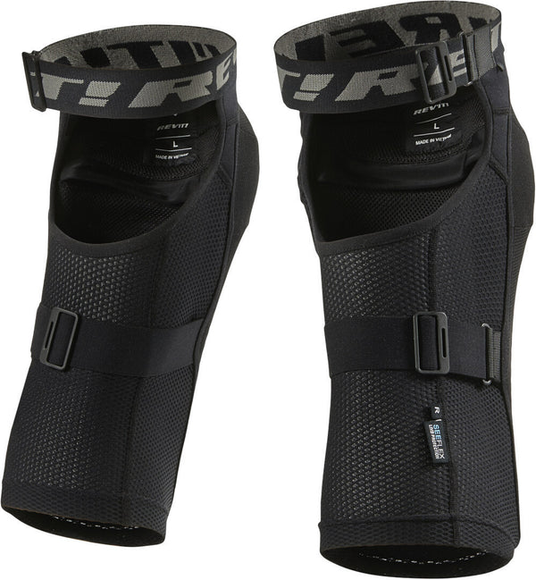 Revit 护膝 Scram Knee Protector