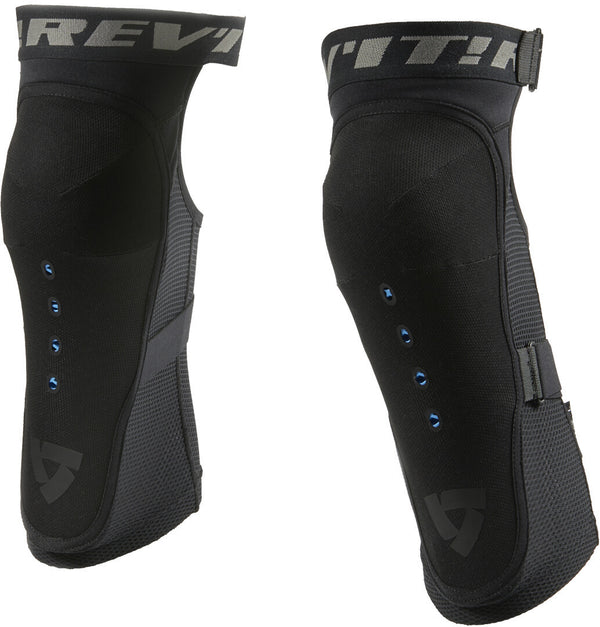Revit 护膝 Scram Knee Protector