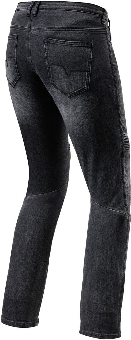 REVIT 骑行裤 Revit Moto Ladies Motorcycle Jeans