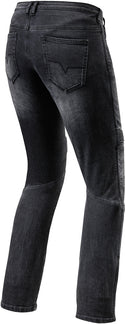 REVIT 骑行裤 Revit Moto Ladies Motorcycle Jeans