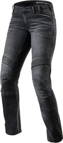 REVIT 骑行裤 Revit Moto Ladies Motorcycle Jeans