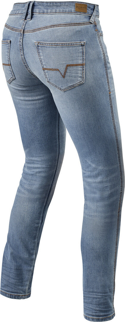 REVIT 骑行裤 Shelby Ladies Motorcycle Jeans