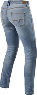 REVIT 骑行裤 Shelby Ladies Motorcycle Jeans