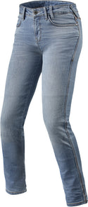 REVIT 骑行裤 Shelby Ladies Motorcycle Jeans