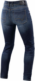 REVIT 骑行裤 Marley SK Ladies Motorcycle Jeans
