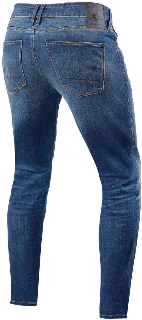 REVIT 骑行裤 Carlin SK Motorcycle Jeans
