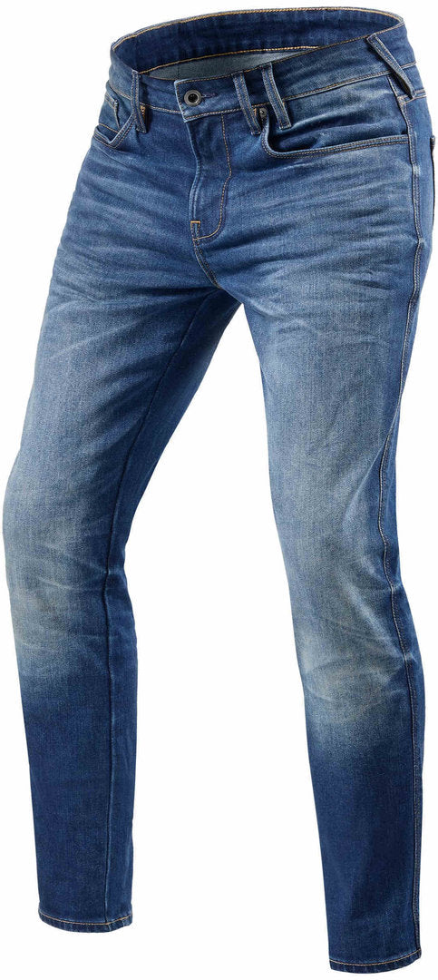 REVIT 骑行裤 Carlin SK Motorcycle Jeans