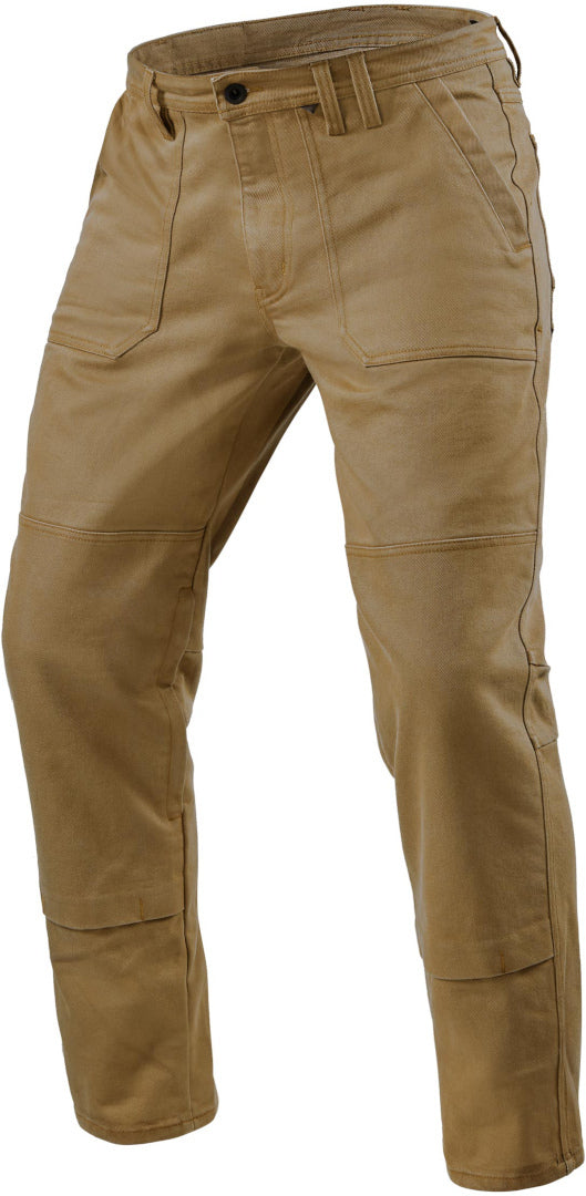 REVIT 骑行裤 Davis TF Motorcycle Textile Pants