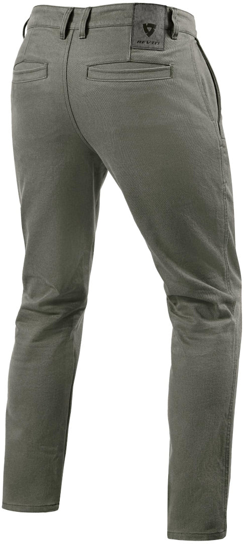 REVIT 骑行裤 Dean SF Motorcycle Textile Pants Tarmac