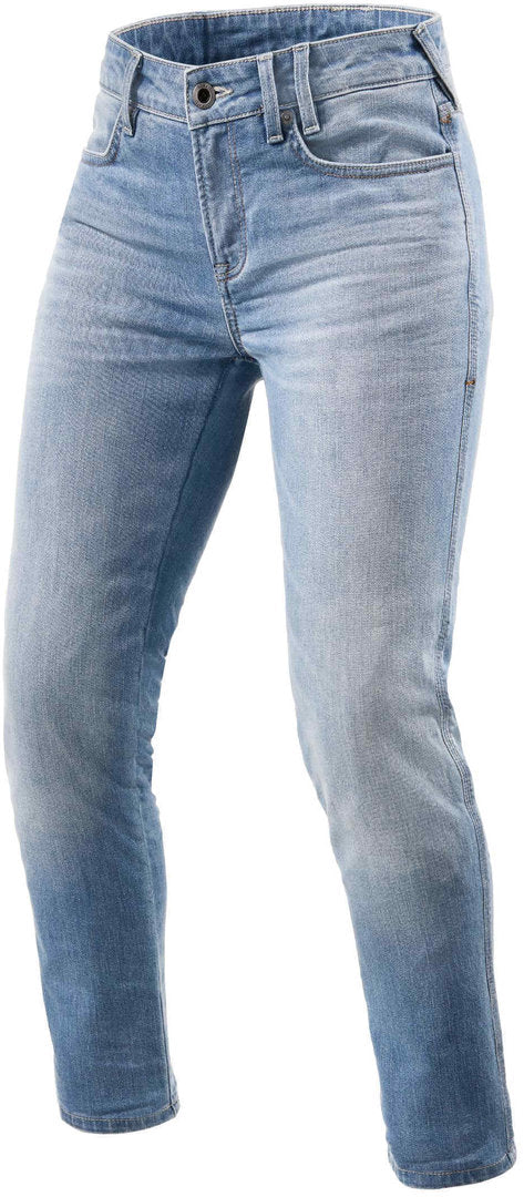 REVIT 骑行裤 Shelby 2 SK Ladies Motorcycle Jeans