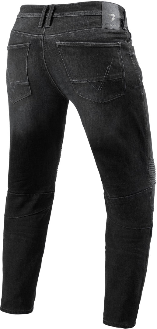 REVIT 骑行裤 Moto 2 TF Motorcycle Jeans