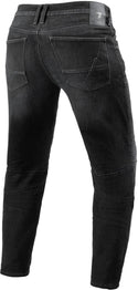 REVIT 骑行裤 Moto 2 TF Motorcycle Jeans