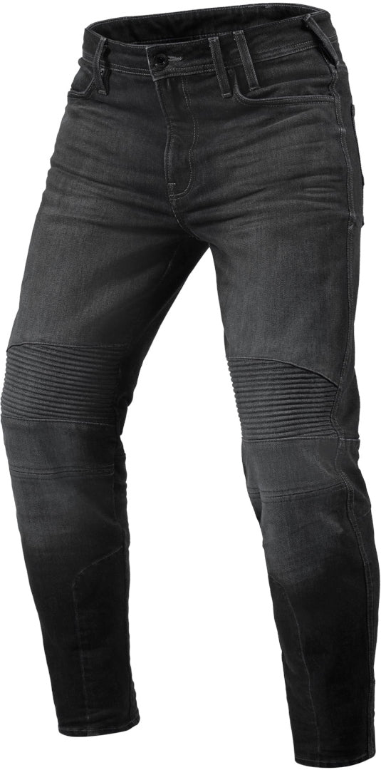REVIT 骑行裤 Moto 2 TF Motorcycle Jeans