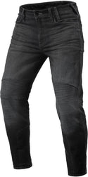 REVIT 骑行裤 Moto 2 TF Motorcycle Jeans