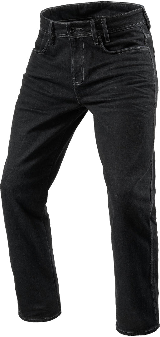 REVIT 骑行裤 Lombard 3 RF Motorcycle Jeans Dark Gray
