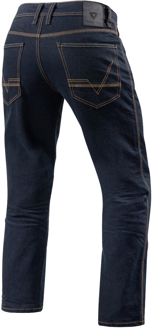 REVIT 骑行裤 Newmont LF Motorcycle Jeans