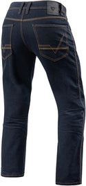 REVIT 骑行裤 Newmont LF Motorcycle Jeans