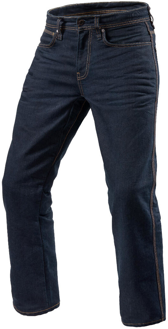 REVIT 骑行裤 Newmont LF Motorcycle Jeans