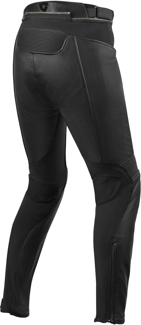 REVIT 骑行裤 Luna Ladies Motorcycle Leather Pants