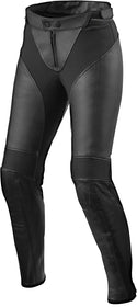 REVIT 骑行裤 Luna Ladies Motorcycle Leather Pants